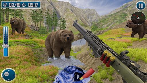 Janwar Wala Game Hunter Animal Screenshot1