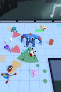 School of Smashers: Ben .io Screenshot7