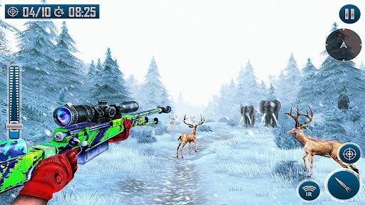 Janwar Wala Game Hunter Animal Screenshot3