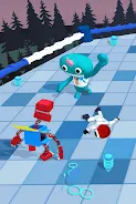 School of Smashers: Ben .io Screenshot2