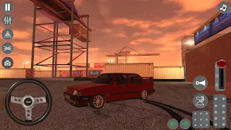 Car Drift Simulator Extreme Screenshot3