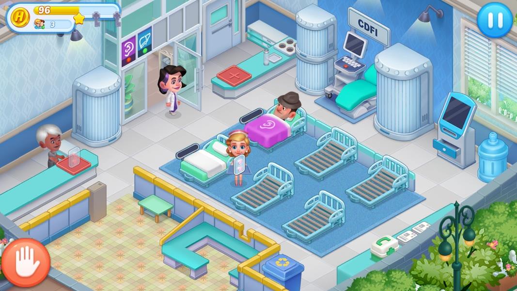 Crazy Hospital Screenshot13