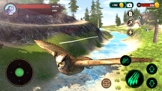 The Owl Screenshot3