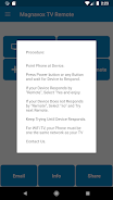 Magnavox TV Remote Control Screenshot8