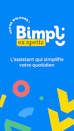 Bimpli (ex Apetiz) Screenshot1