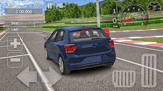 Hotlap Racing (Beta) Screenshot5