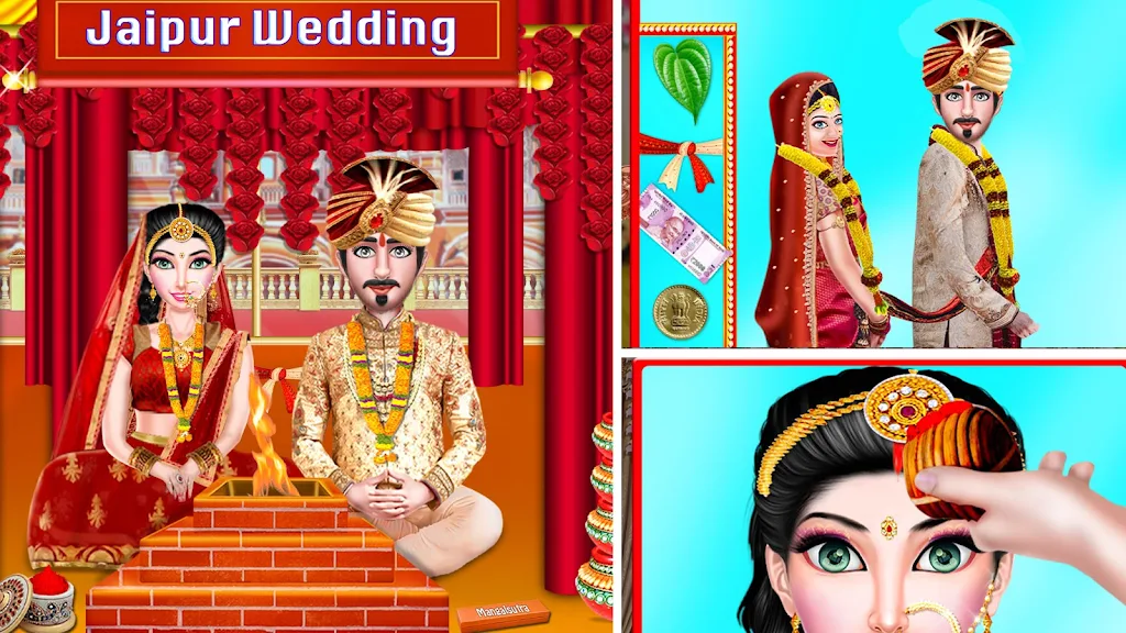 Indian Destination Wedding Goa Screenshot4