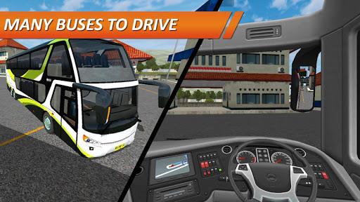 Bus Simulator Indonesia Screenshot1