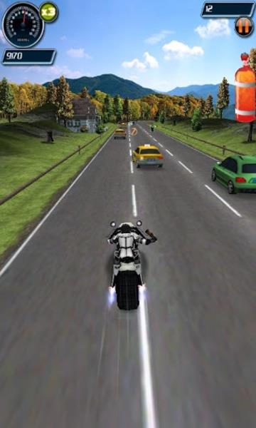 Death Moto Screenshot4