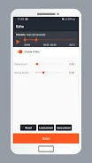 Echo Sound Effects for Audio Screenshot4