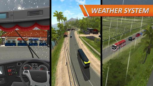 Bus Simulator Indonesia Screenshot8