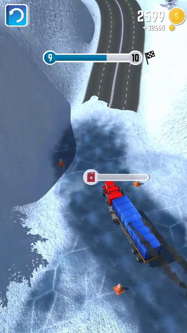 Truck It Up! Screenshot2