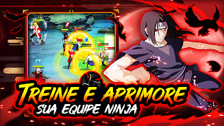 Ninja Final: Renascido Screenshot2