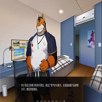 Furry University AfterRebirth APK