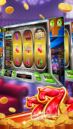 Slot Magia Screenshot1