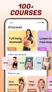 Lose Weight at Home in 30 Days Screenshot1