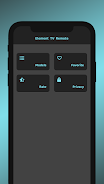 Remote for Element TV Screenshot1