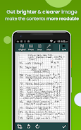 Clear Scan - PDF Scanner App Screenshot2