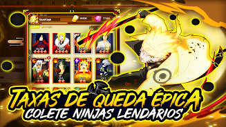 Ninja Final: Renascido Screenshot3