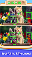 Can You Spot It: 5 Differences Screenshot1