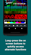 TxtVideo Teletext Screenshot5