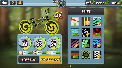 Mad Skills BMX 2 Screenshot4