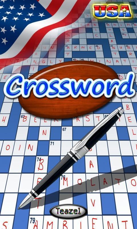 Crossword (US) Screenshot1