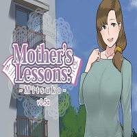 Mother’s Lesson : Mitsuko APK