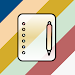 RainbowPad: Color Note Notepad APK