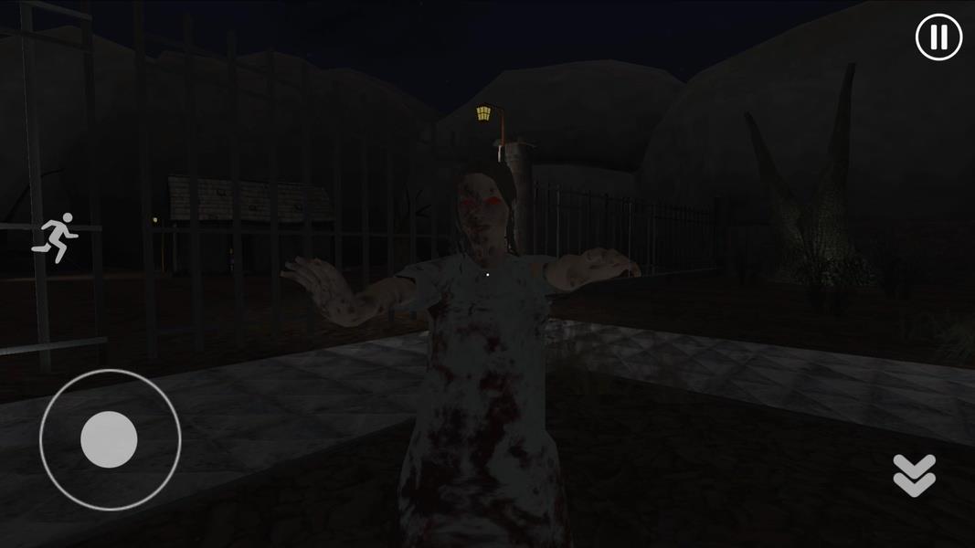 Horror Hospital II Screenshot3