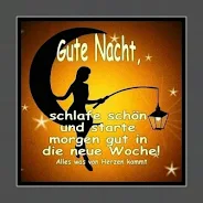 Gute Nacht Bilder für Whatsapp Screenshot4