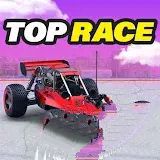 Top Race : Car Battle Racing APK