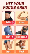 Lose Weight at Home in 30 Days Screenshot5