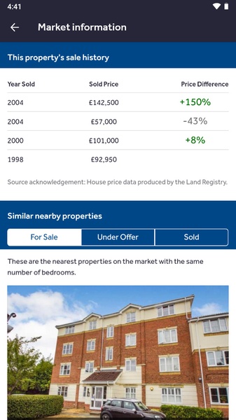 Rightmove Screenshot12