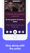 English & Spanish learning app Screenshot8