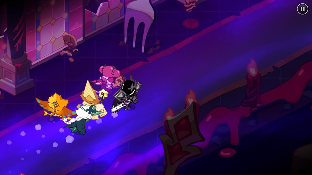 Cookie Run: Kingdom Screenshot3