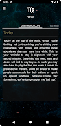 Zodiac Insight: Horoscope 2023 Screenshot2