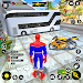 Spider Game Spider Rope Hero APK