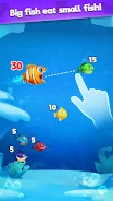 Fish Go.io - Be the fish king Screenshot1