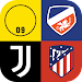 Soccer Clubs Logo Quiz Game APK