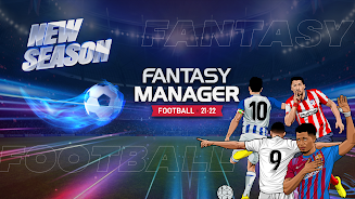 PRO Soccer Cup Fantasy Manager Screenshot1