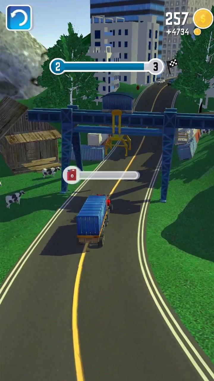 Truck It Up! Screenshot5