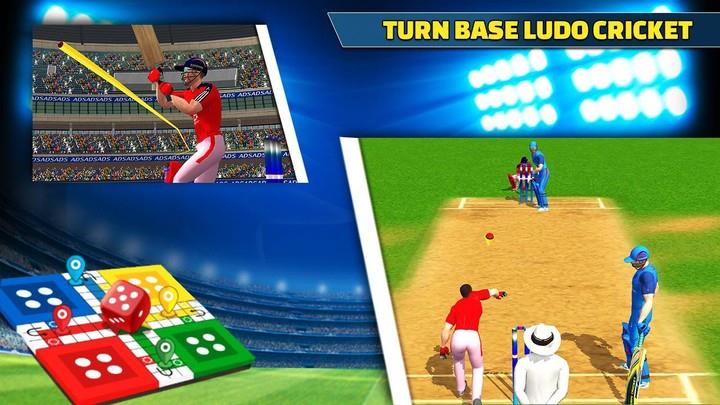 Indian Premier Ludo Cricket Le Screenshot2