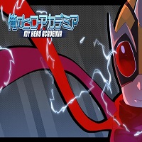 Ore No Hero Academia APK