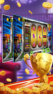 Slot Magia Screenshot2