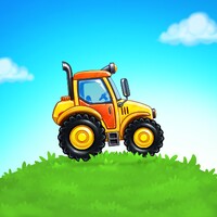 Farm land and Harvest APK