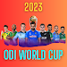 Odi World Cup Schedule 2023 APK