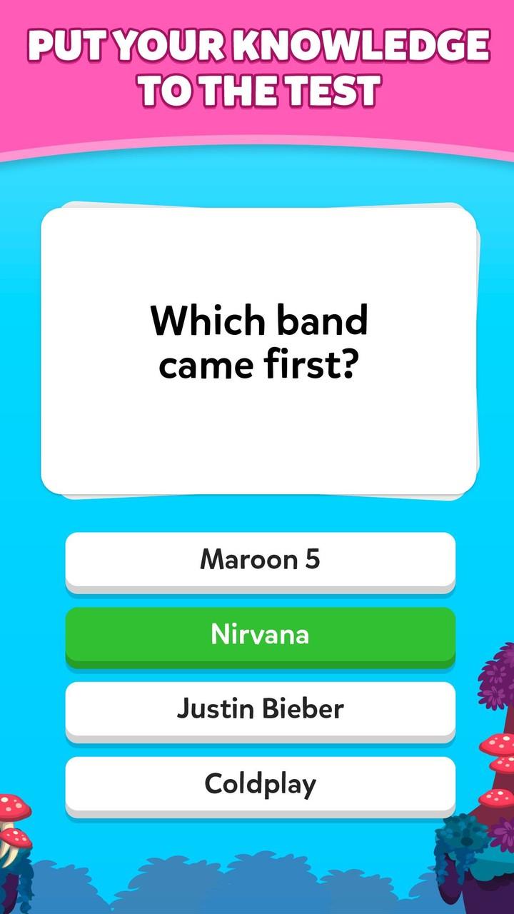 Trivia Crack Adventure Screenshot5