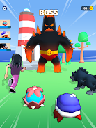 Monsters Master Screenshot1