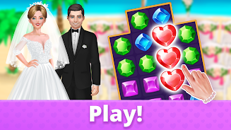 Wedding Games Planner & Design Screenshot5